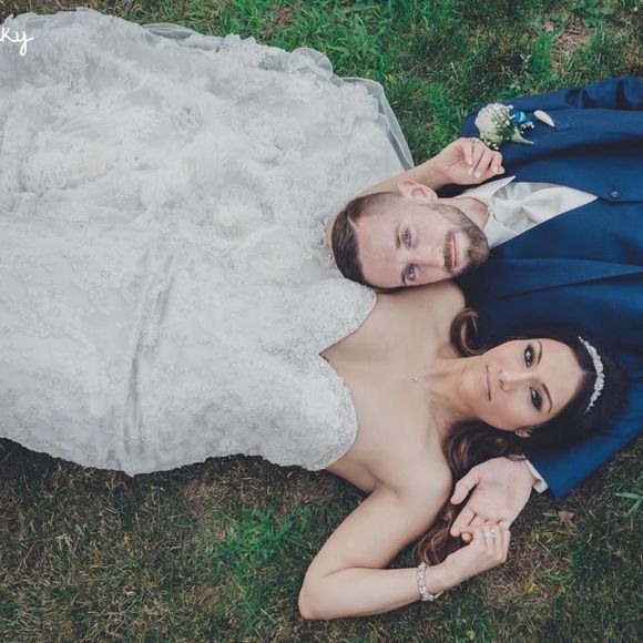 Meet your Posher, Kyle - Picture 1 of 1